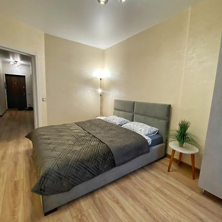 Apartament Apatrment In Khmelnytsky Street Natasha Lwów Zewnętrze zdjęcie