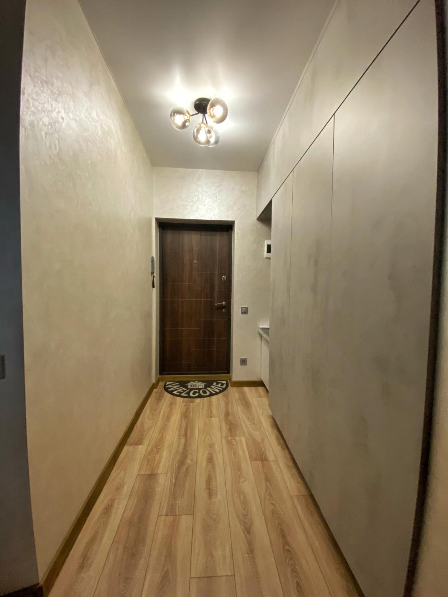 Apartament Apatrment In Khmelnytsky Street Natasha Lwów Zewnętrze zdjęcie