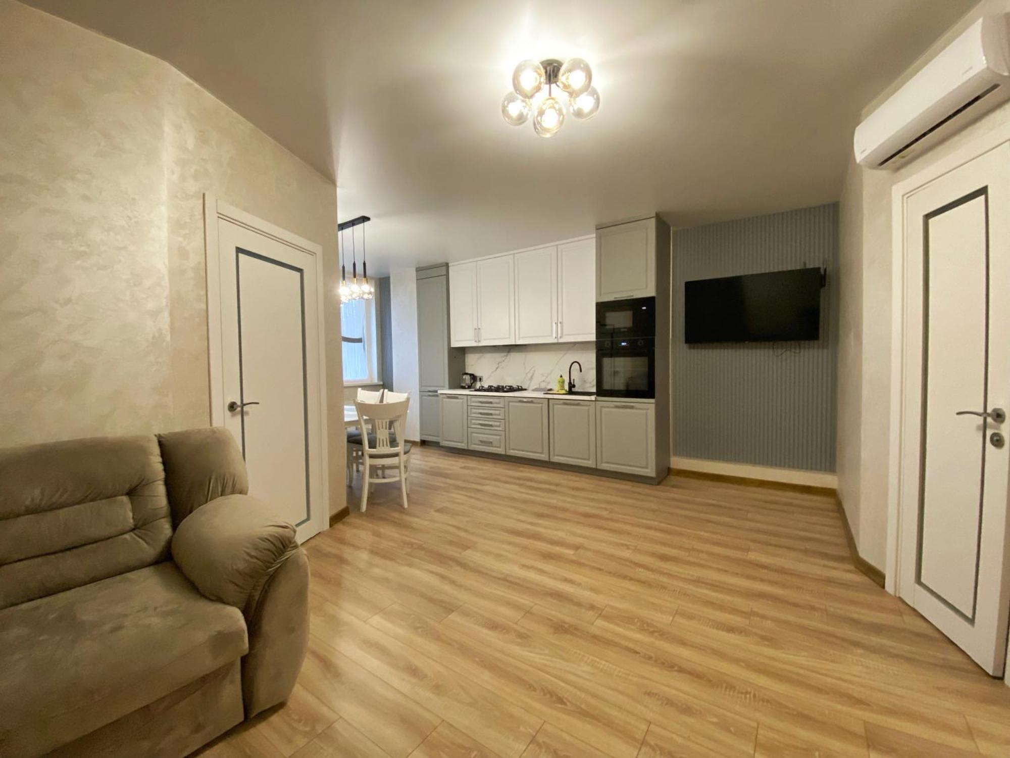 Apartament Apatrment In Khmelnytsky Street Natasha Lwów Zewnętrze zdjęcie