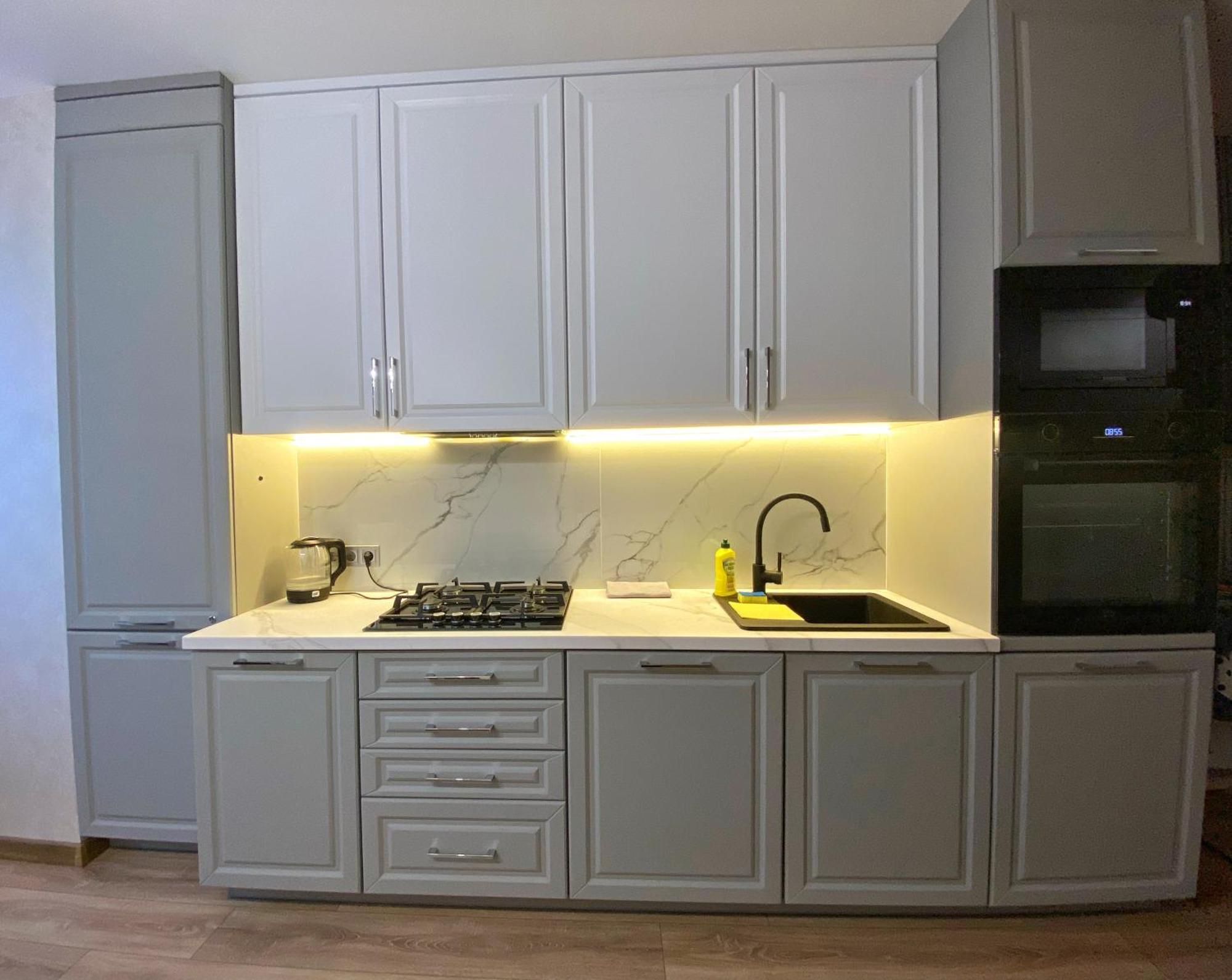 Apartament Apatrment In Khmelnytsky Street Natasha Lwów Zewnętrze zdjęcie