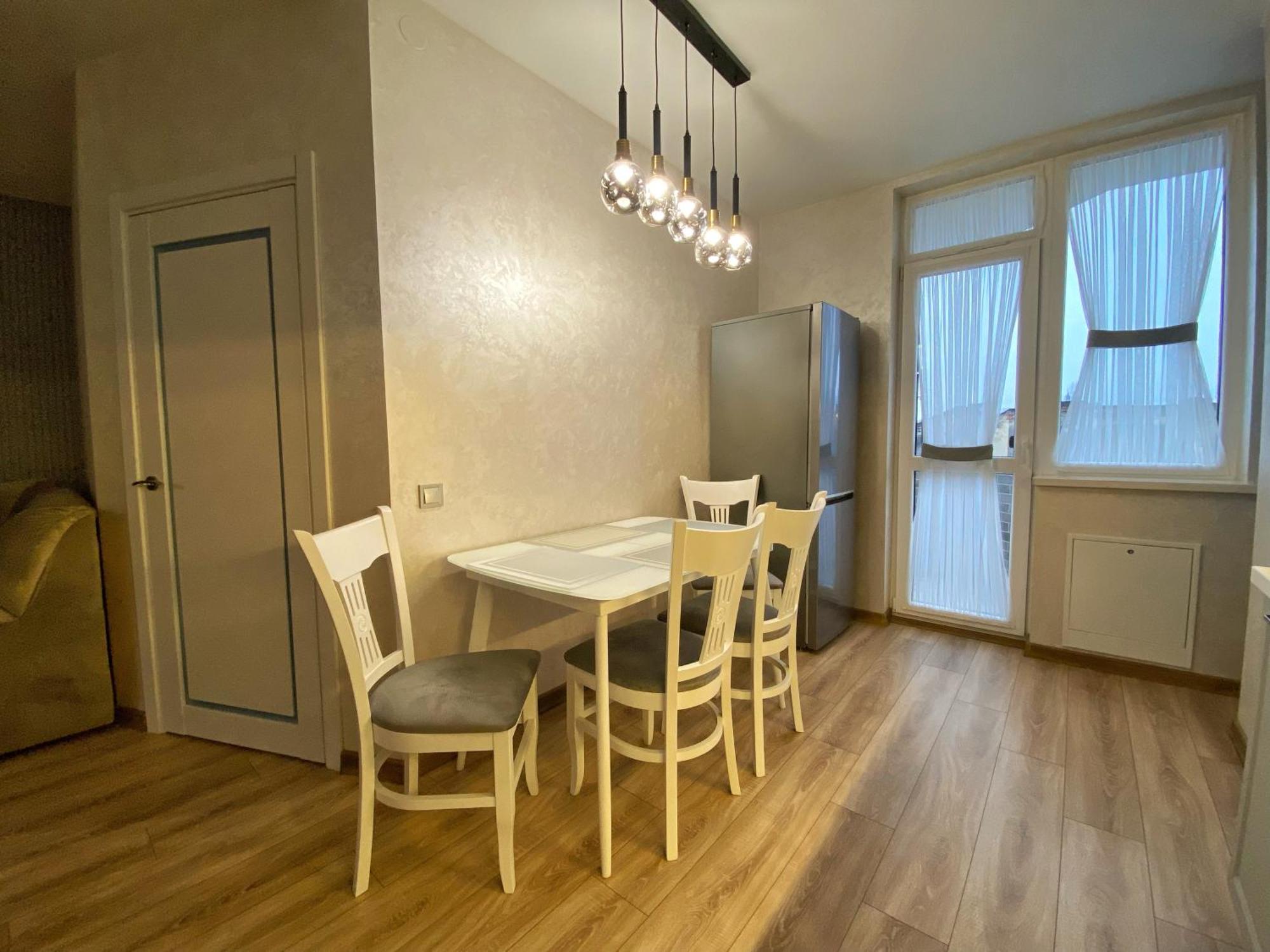 Apartament Apatrment In Khmelnytsky Street Natasha Lwów Zewnętrze zdjęcie