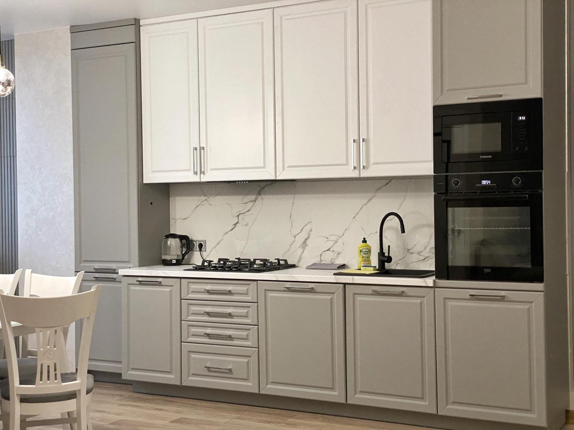 Apartament Apatrment In Khmelnytsky Street Natasha Lwów Zewnętrze zdjęcie