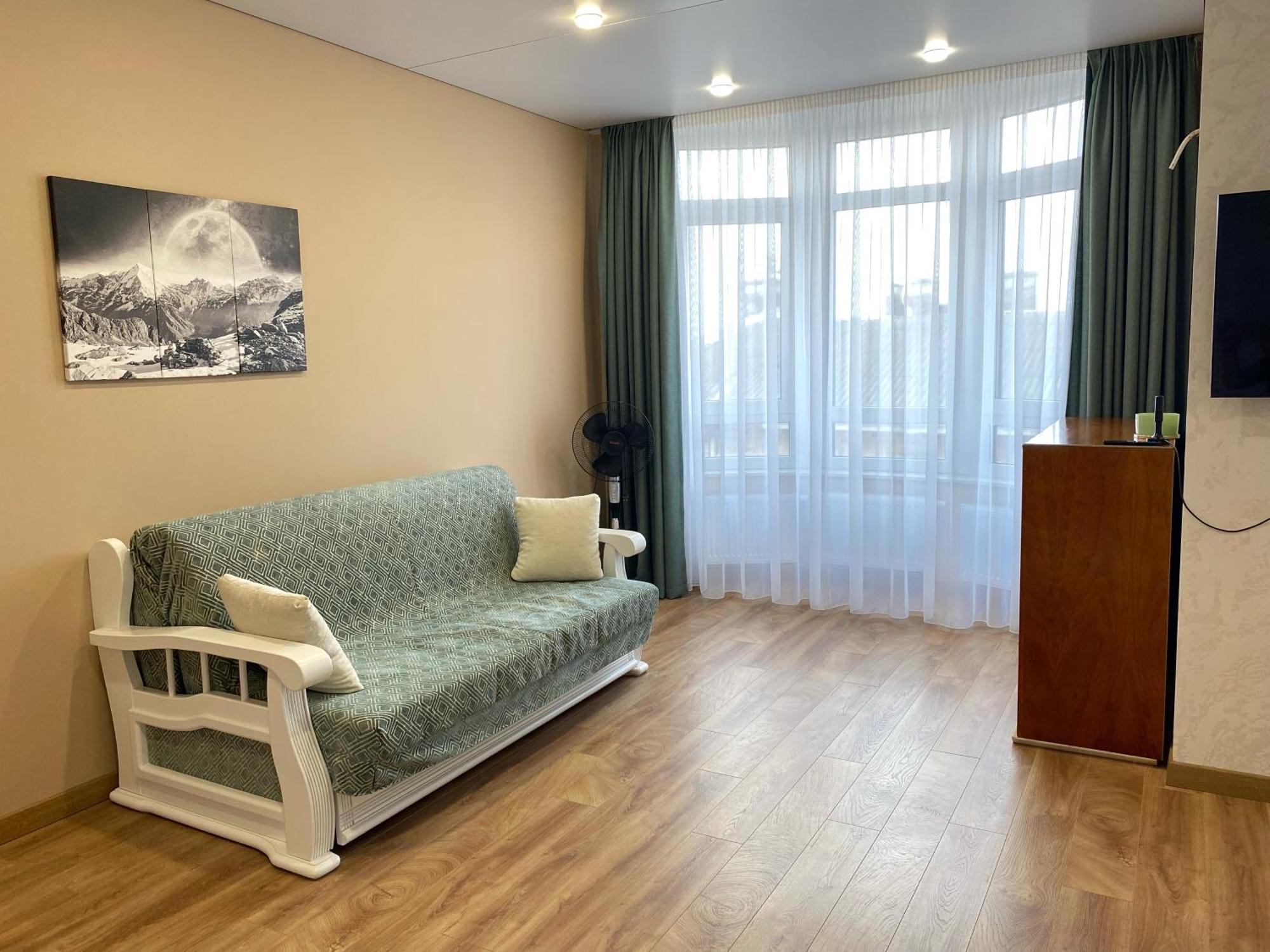 Apartament Apatrment In Khmelnytsky Street Natasha Lwów Zewnętrze zdjęcie