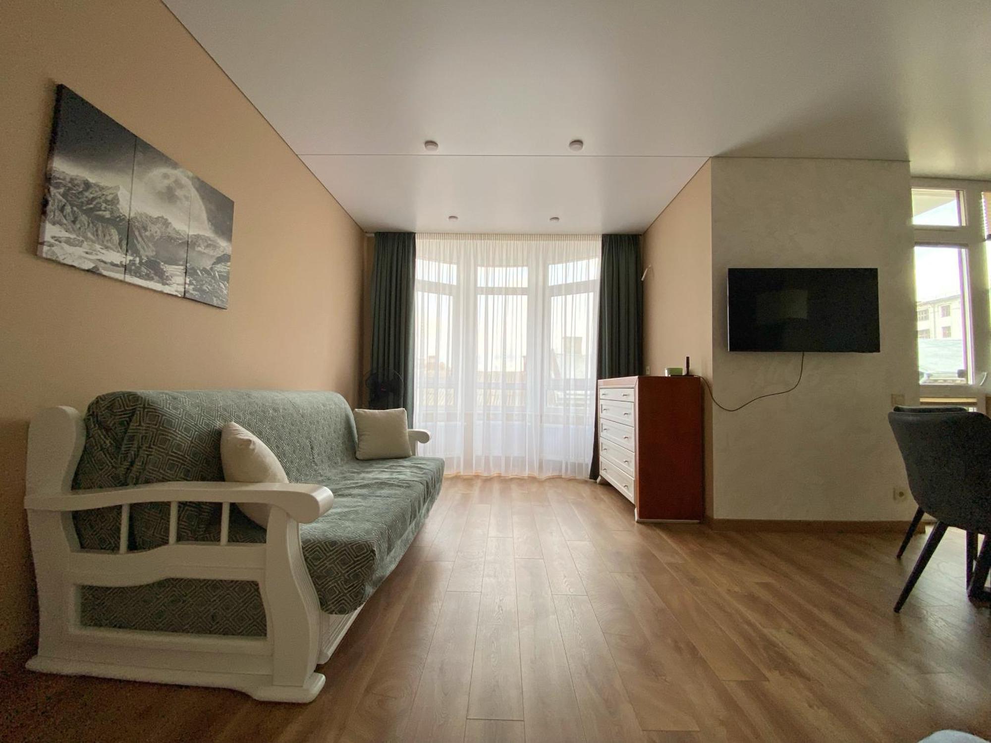 Apartament Apatrment In Khmelnytsky Street Natasha Lwów Zewnętrze zdjęcie