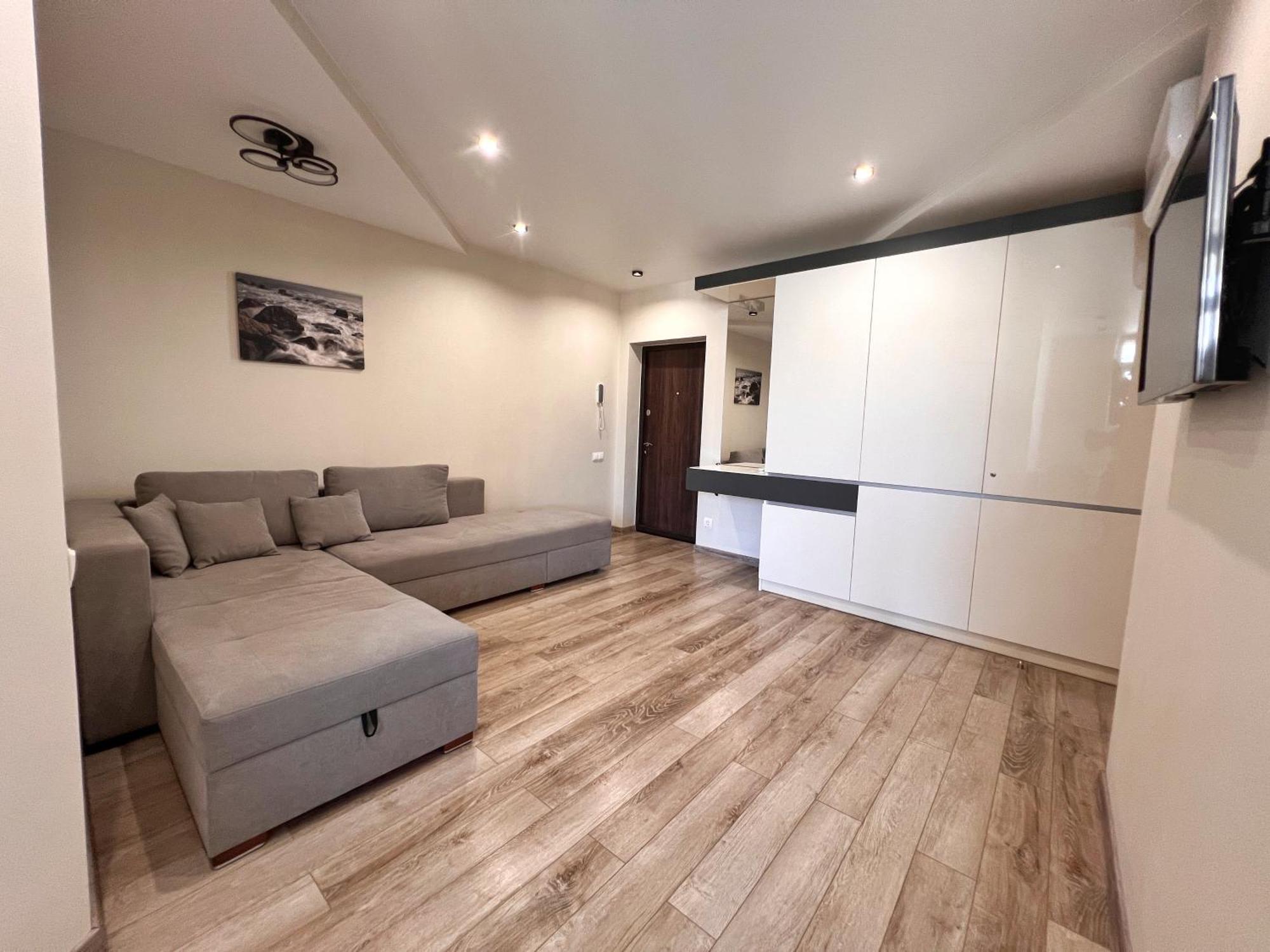 Apartament Apatrment In Khmelnytsky Street Natasha Lwów Zewnętrze zdjęcie