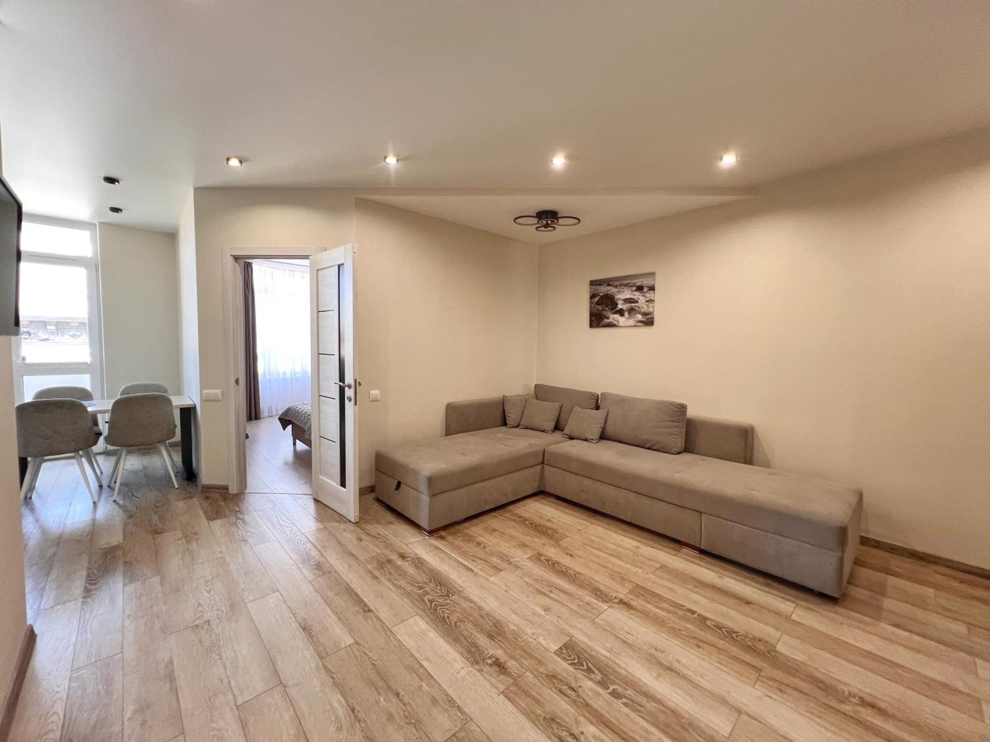 Apartament Apatrment In Khmelnytsky Street Natasha Lwów Zewnętrze zdjęcie