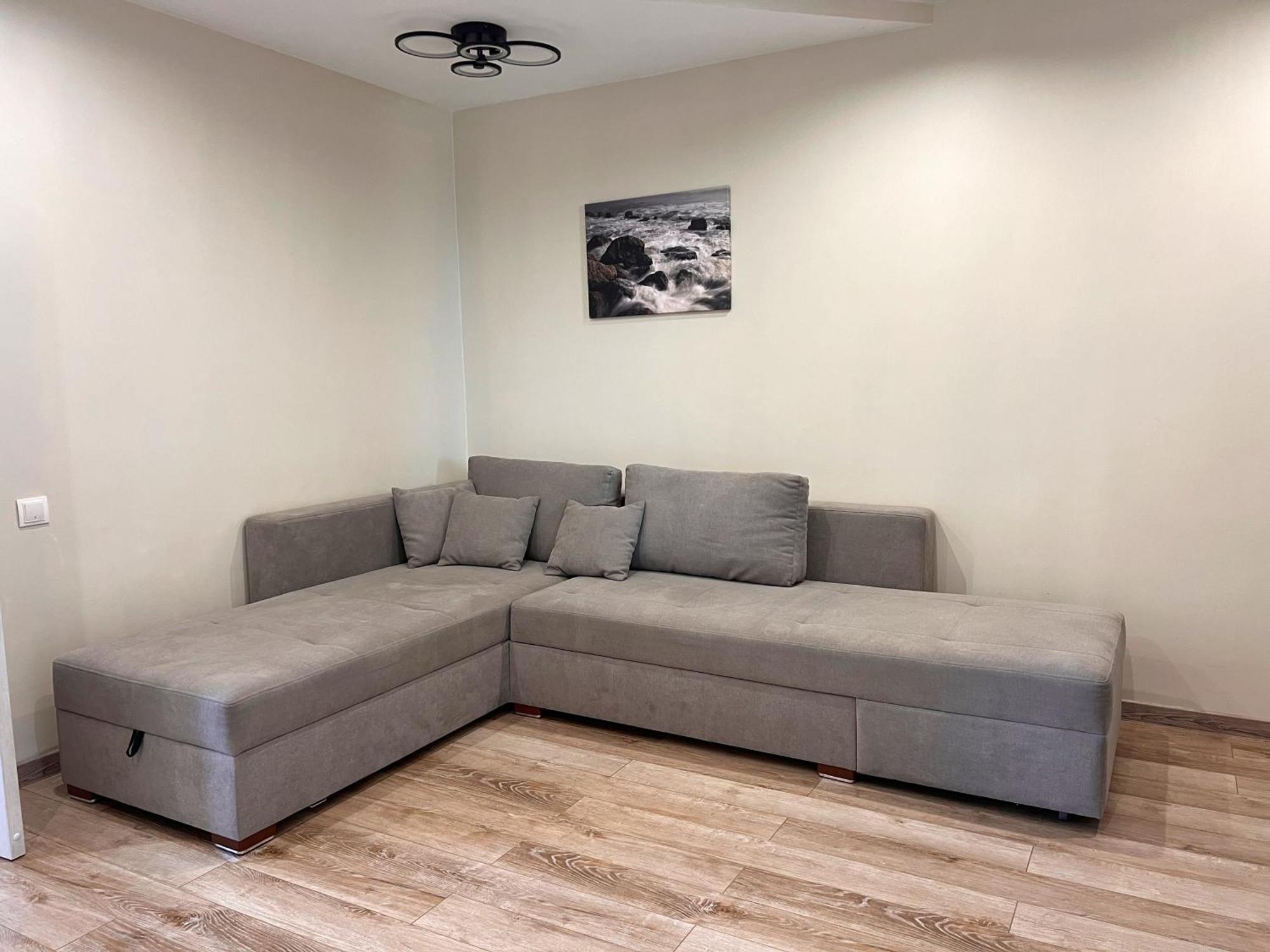 Apartament Apatrment In Khmelnytsky Street Natasha Lwów Zewnętrze zdjęcie