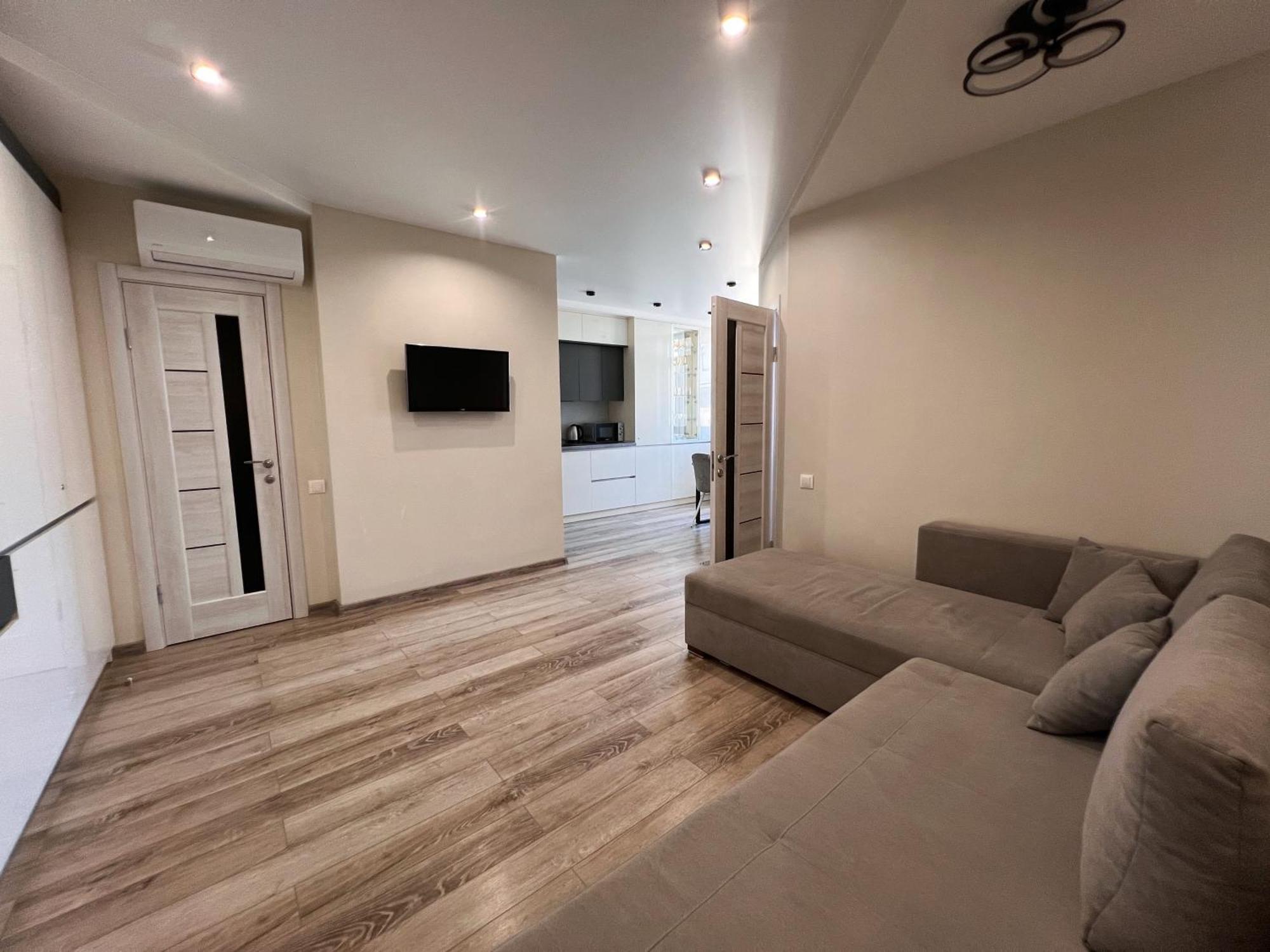 Apartament Apatrment In Khmelnytsky Street Natasha Lwów Zewnętrze zdjęcie