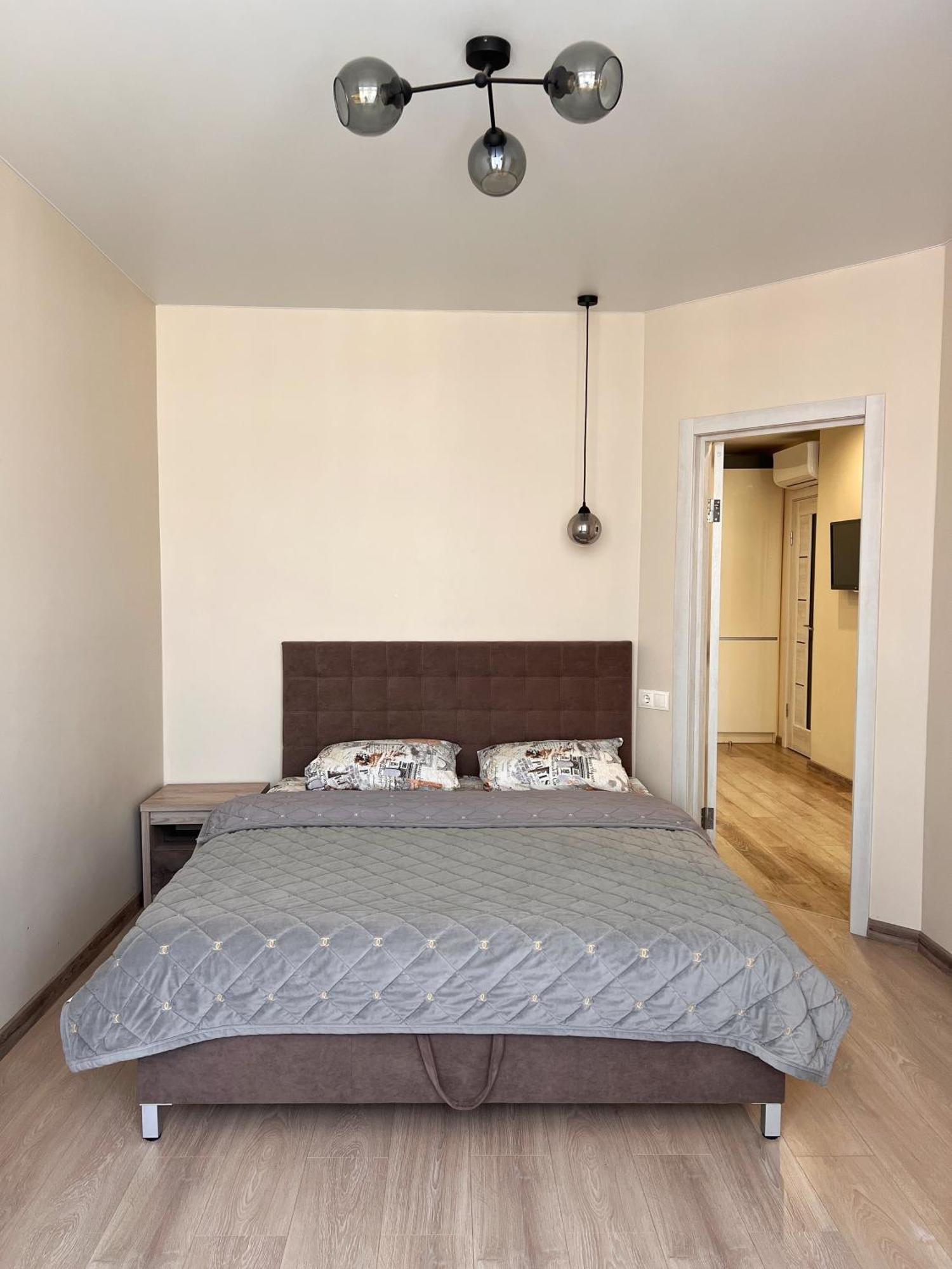 Apartament Apatrment In Khmelnytsky Street Natasha Lwów Zewnętrze zdjęcie