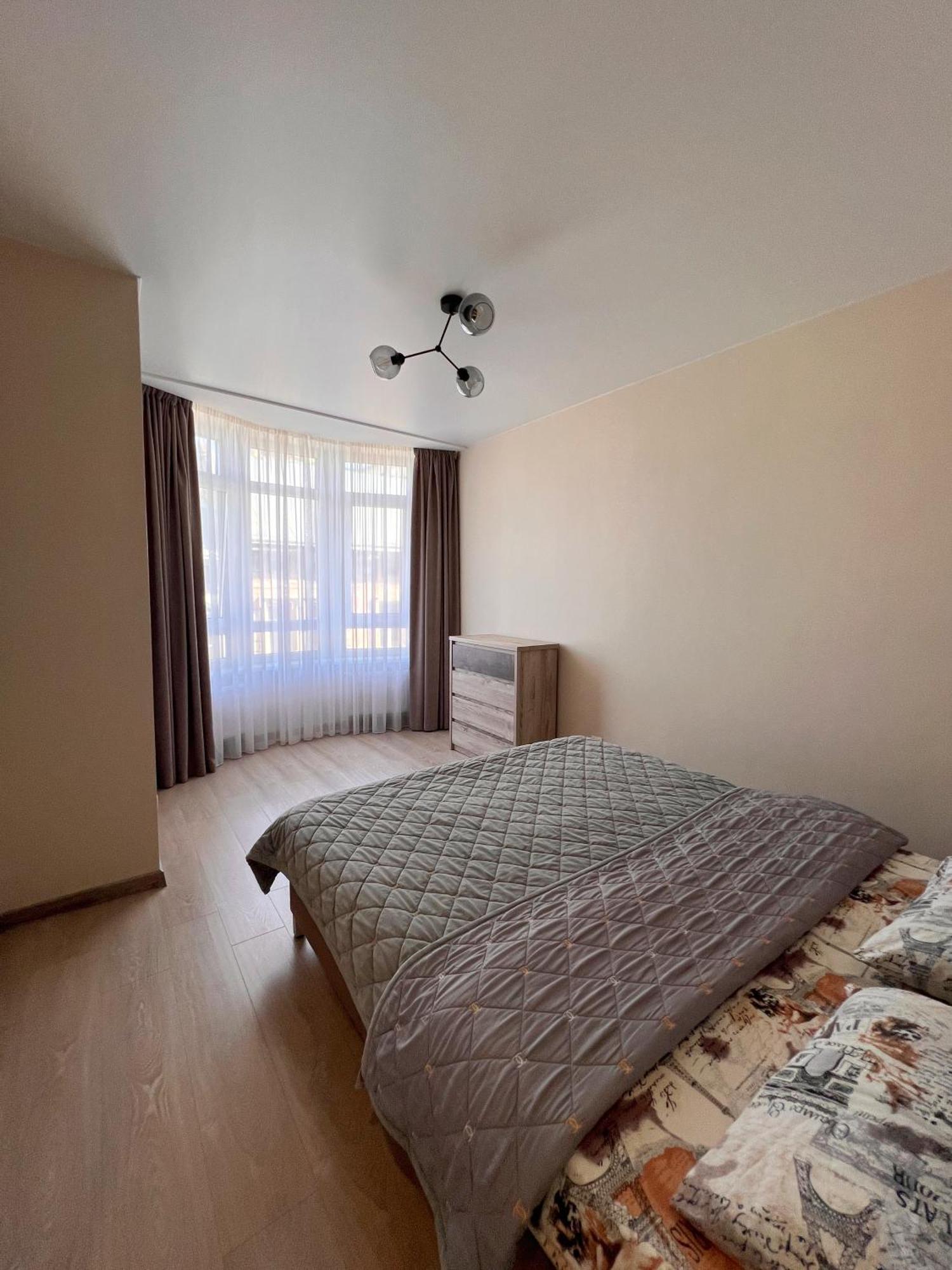 Apartament Apatrment In Khmelnytsky Street Natasha Lwów Zewnętrze zdjęcie