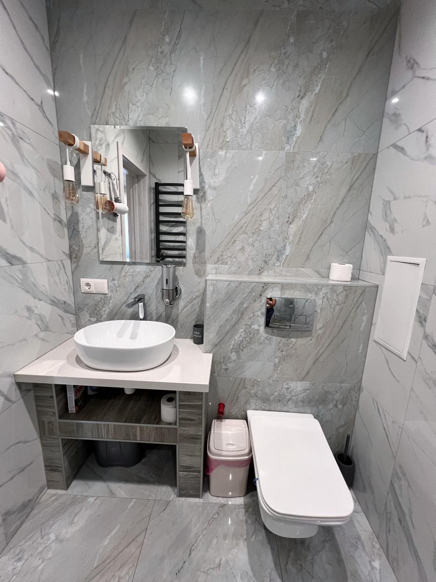 Apartament Apatrment In Khmelnytsky Street Natasha Lwów Zewnętrze zdjęcie