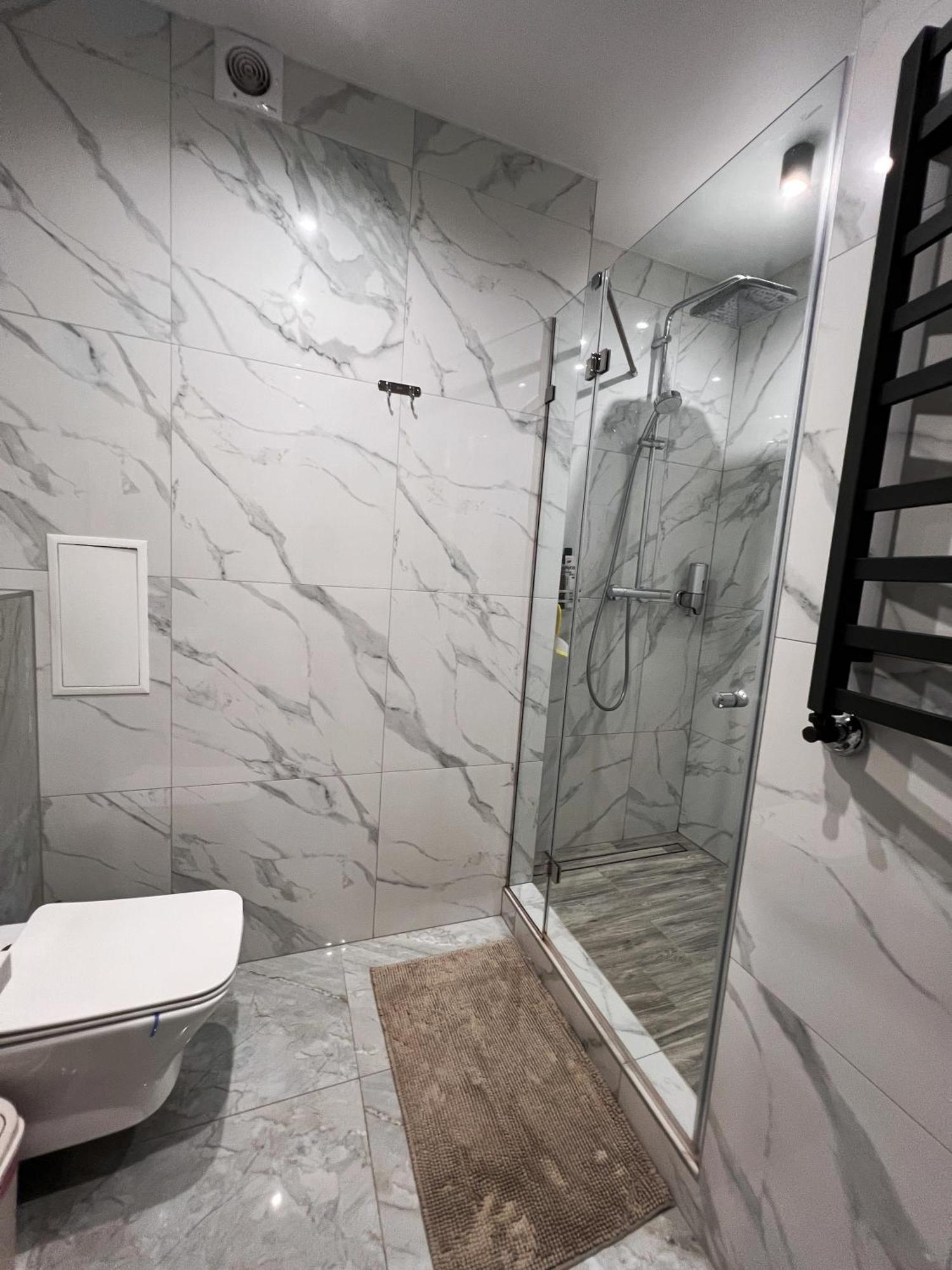 Apartament Apatrment In Khmelnytsky Street Natasha Lwów Zewnętrze zdjęcie