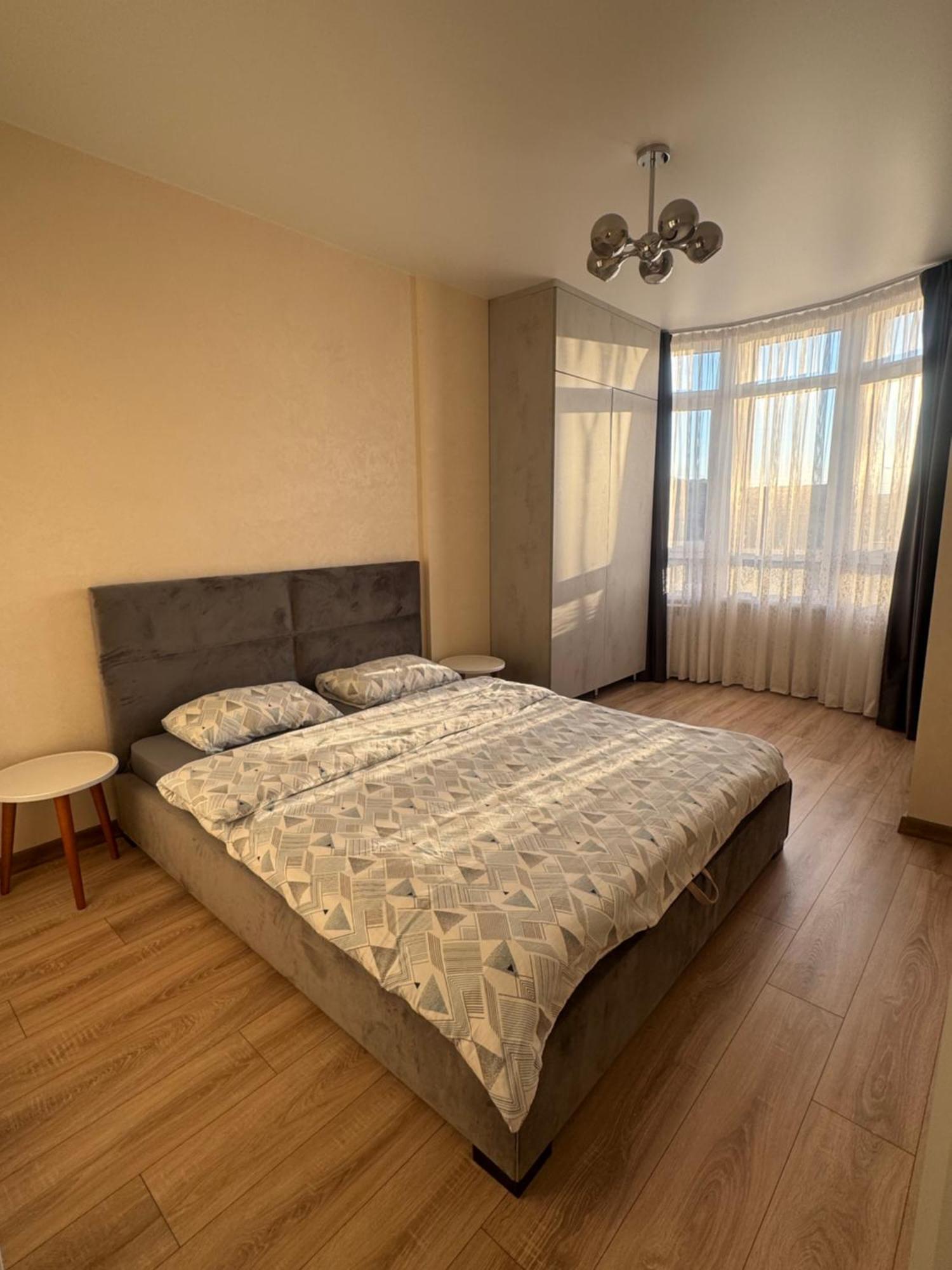 Apartament Apatrment In Khmelnytsky Street Natasha Lwów Zewnętrze zdjęcie